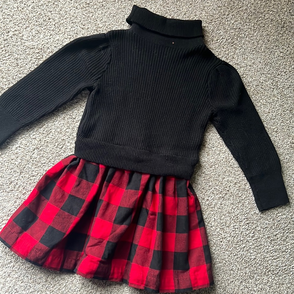 GAP Twofer Dress